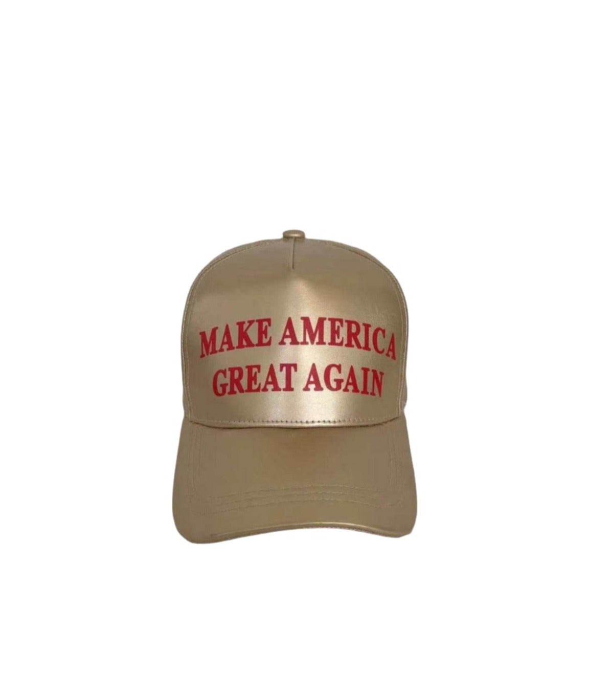 Never Surrender Trump Hat